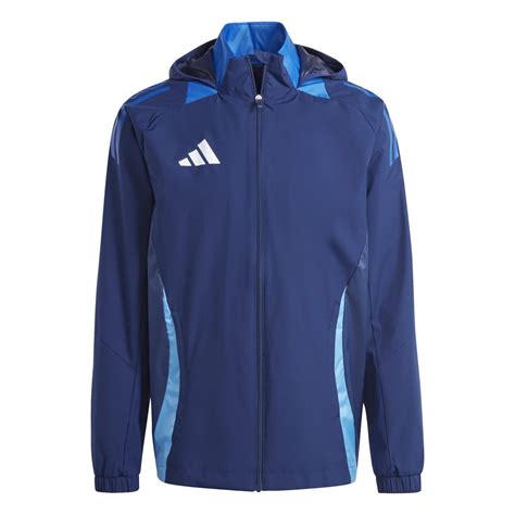 harlequins adidas herren allwetterjacke